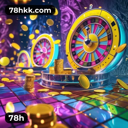 78h plataforma