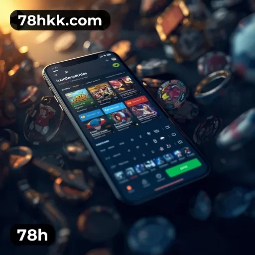 78h plataforma 2